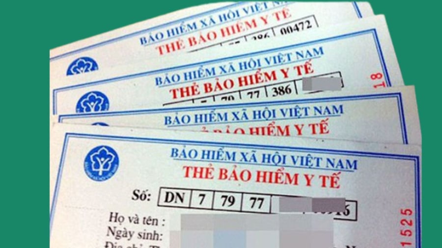 Học sinh sinh viên là đối tượng cần phủ bảo hiểm y tế