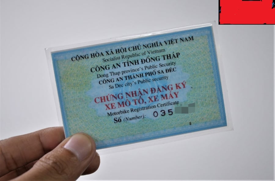 Từ 9/2024: Người dân chưa hoàn thành nghĩa vụ này không được đăng ký xe, cố tình gửi hồ sơ cũng bị trả về