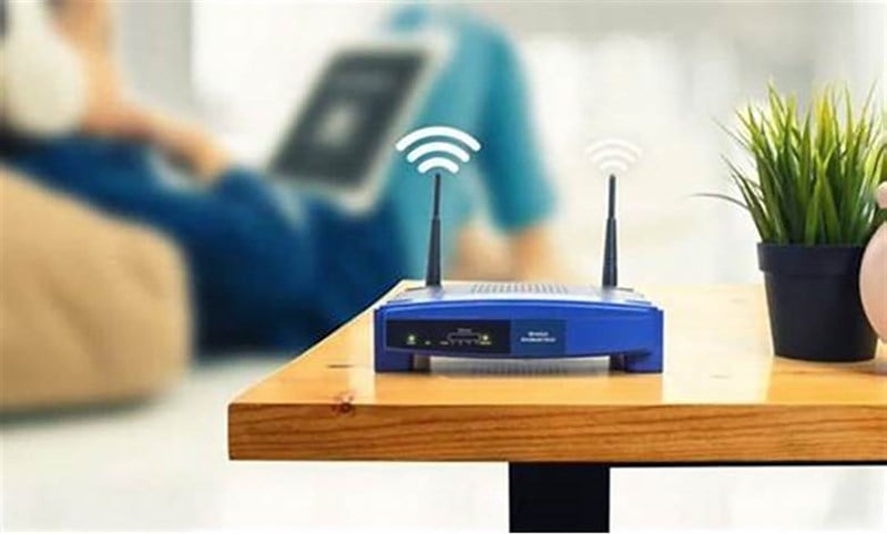 Mẹo giúp tăng tốc độ wifi trong nhà bạn