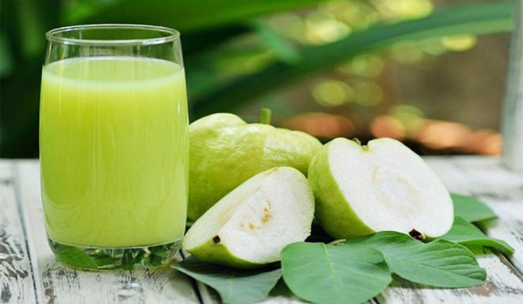 5 loại quả giàu vitamin C hơn cả chanh, cam: Nhiều người không biết thường bỏ qua