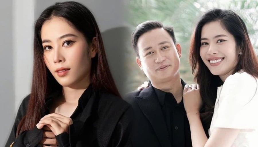 Showbiz 11/9: Cát Phượng lên tiếng về tin đồn né tránh Kiều Minh Tuấn, Nam Em chính thức thông báo chia tay bạn trai