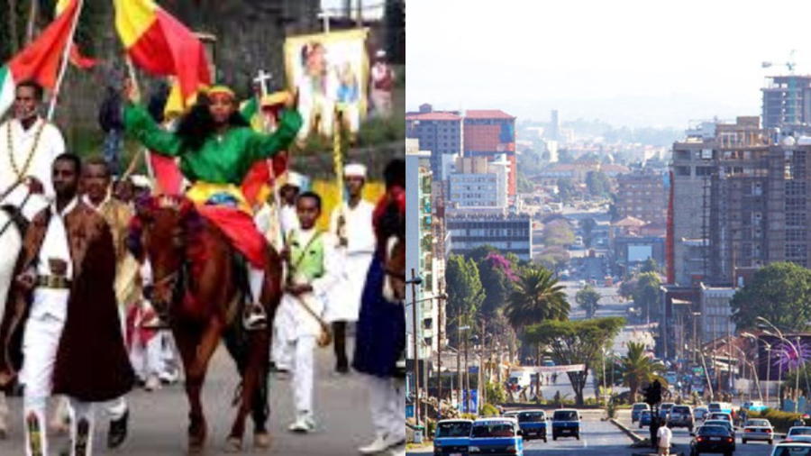 Thế giới ᵭang ở năm 2024 thì ʟịch Ethiopia mới chỉ ᵭang ʟà năm 2017. Ảnh minh họa