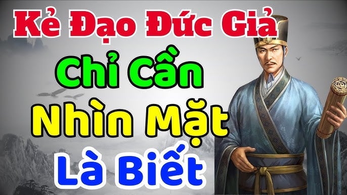 4 câu cửa miệng của kẻ đạo đức giả, số 3 nghe như cơm bữa