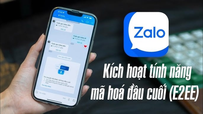 Những tính năng nổi bật của zalo