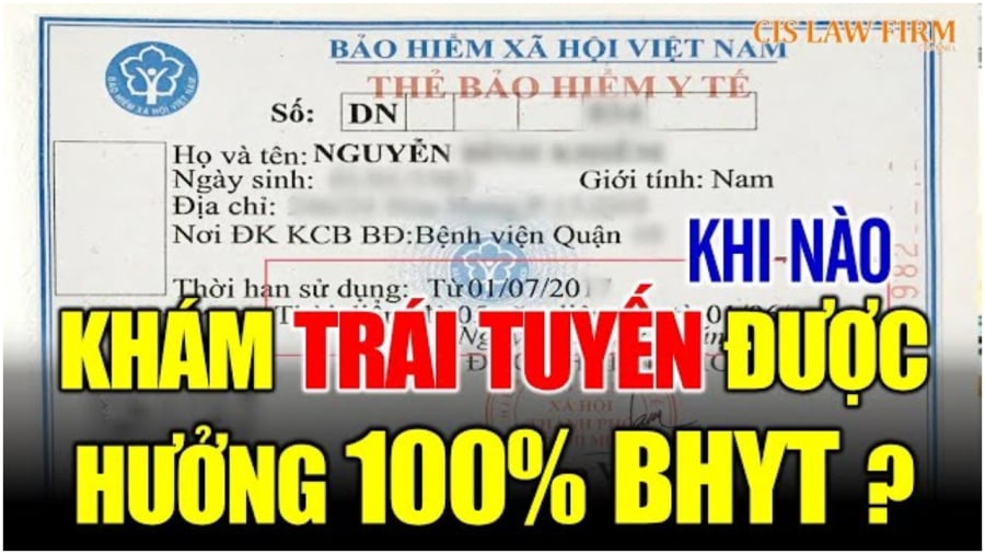 truong hop kham trai tuyen