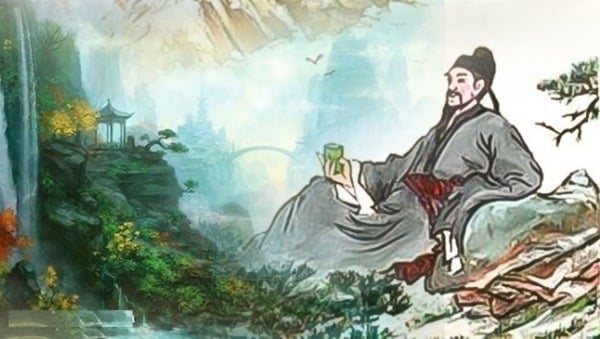 Tổ Tiên dặn chẳng thừa: “Có tiền đừng đi 2 nơi, không tiền đừng hỏi 2 người”, đó là ai vậy?