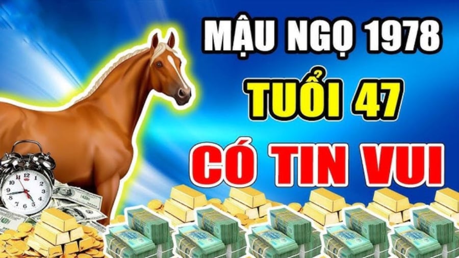 Người tuổi Ngọ có tin vui đầu tháng 10