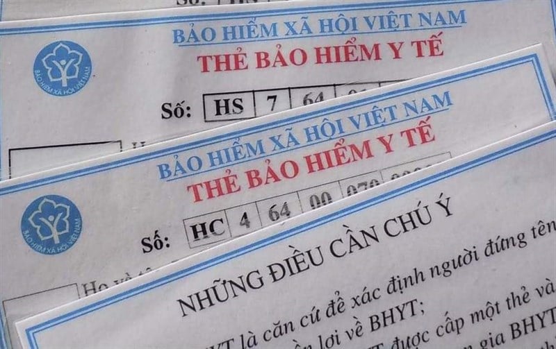 Bảo hiểm y tế hiện nay là một loại hình bảo hiểm thuộc lĩnh vực chăm sóc sức khỏe cộng đồng.