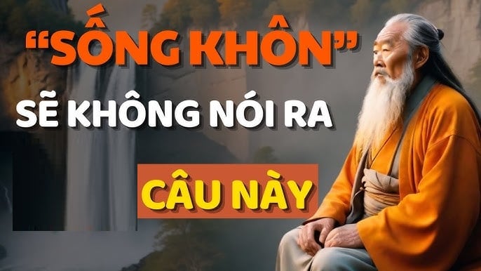 Những ᵭiḕu người ⱪhȏn ngoan ⱪhȏng bao giờ nói