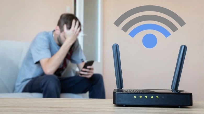 Các nghiên cứu gần đây đều chỉ ra rằng, sóng WiFi không gây tác động tiêu cực nào khi được sử dụng đúng cách.