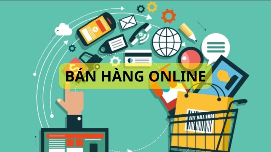 Bộ Công thương sắp có biện pháp quản lý đối tượng kinh doanh online 