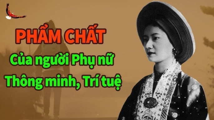 Phụ nữ vượng phu thường có tư duy tài chính sáng suốt. 