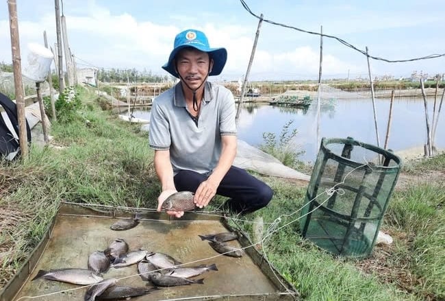 Hành trình của anh Nhật không chỉ là câu chuyện thành công cá nhân mà còn là nguồn cảm hứng cho nhiều nông dân khác trên khắp cả nước