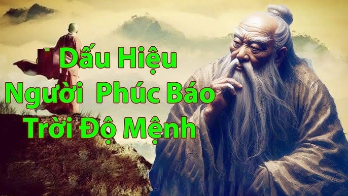 Đời người nếu muốn sống hạnh phúc và may mắn thì nhất định phải làm một người lương thiên, nhìn thế giới bằng đôi mắt dịu dàng.

