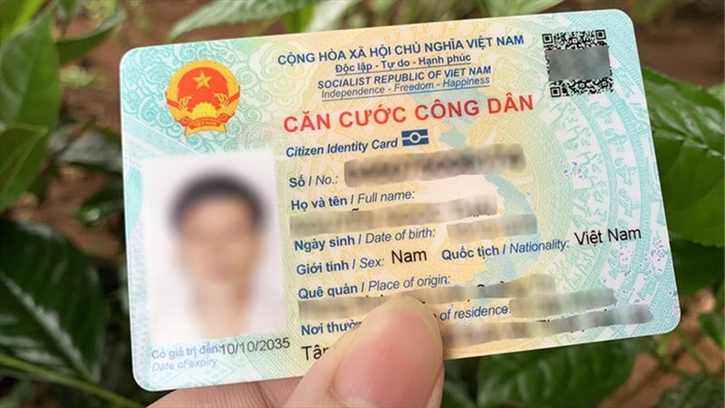 Theo quy định trên, hạn sử dụng của Căn cước sẽ phụ thuộc vào độ tuổi của người được cấp. Có bốn mốc thời gian hết hạn của thẻ Căn cước là đủ 14 tuổi, 25 tuổi, 40 tuổi và 60 tuổi.

