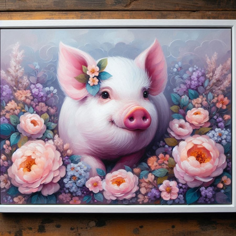 Pig horoscope