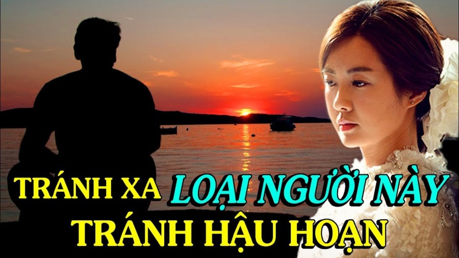 3 kiểu người nên tránh xa