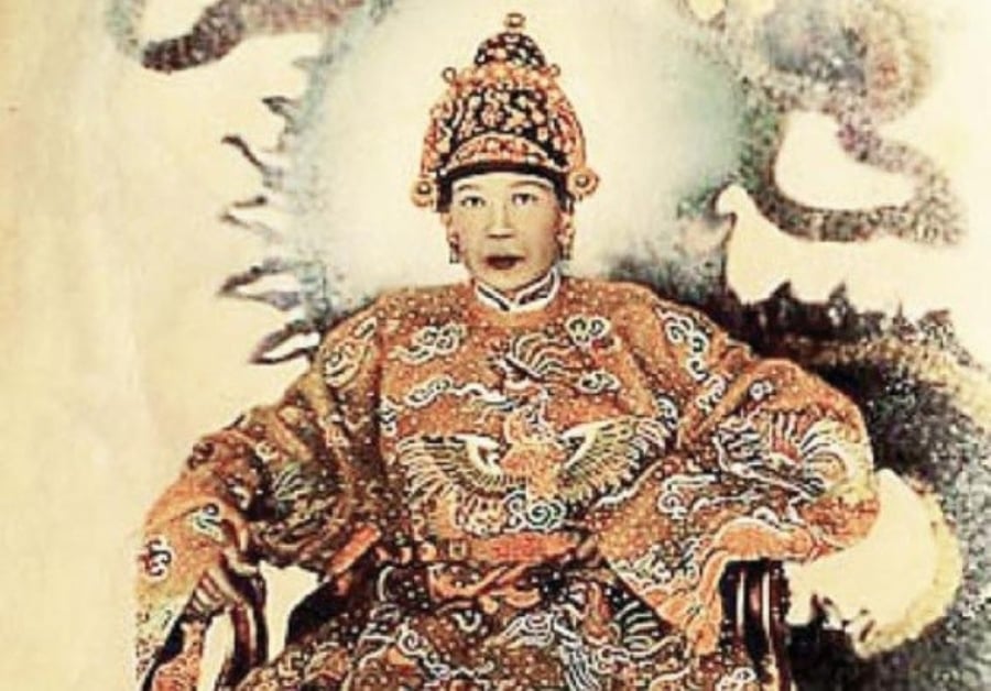 Vua Dục Đức (1852-1883) 