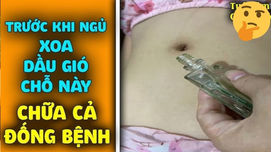 Dầu gió sẽ làm ấm cả cơ thể, giúp đẩy mạnh quá trình lưu thông khí huyết, đả thông kinh mạch, ngừa nhiều căn bệnh như ho, cảm cúm rất hiệu quả.