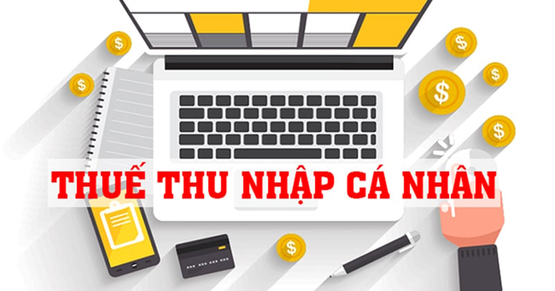 11 khoản thu nhập được miễn thuế thu nhập cá nhân hiện nay