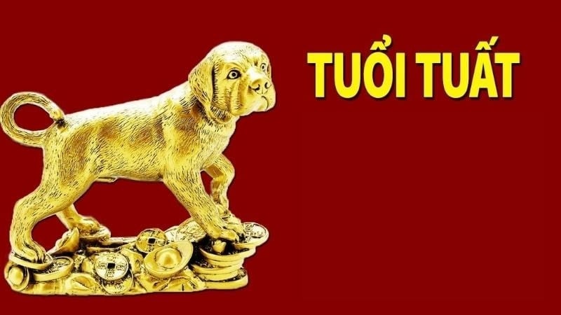 Tuổi Tuất