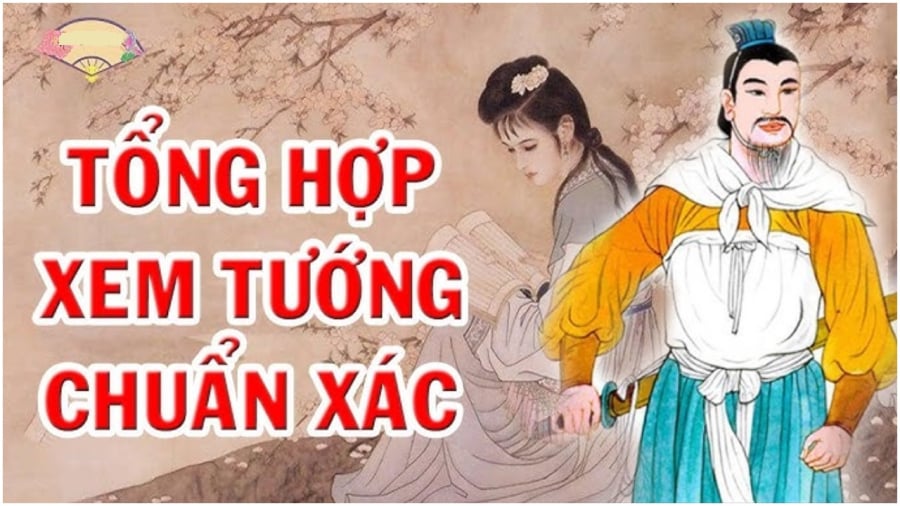 Tướng người ᵭàn ȏng giàu có phát tài