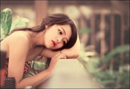 Nhưng nhiều đàn ông quá gia trưởng, làm chút tiền đã mắng chửi vợ con. (ảnh minh họa)