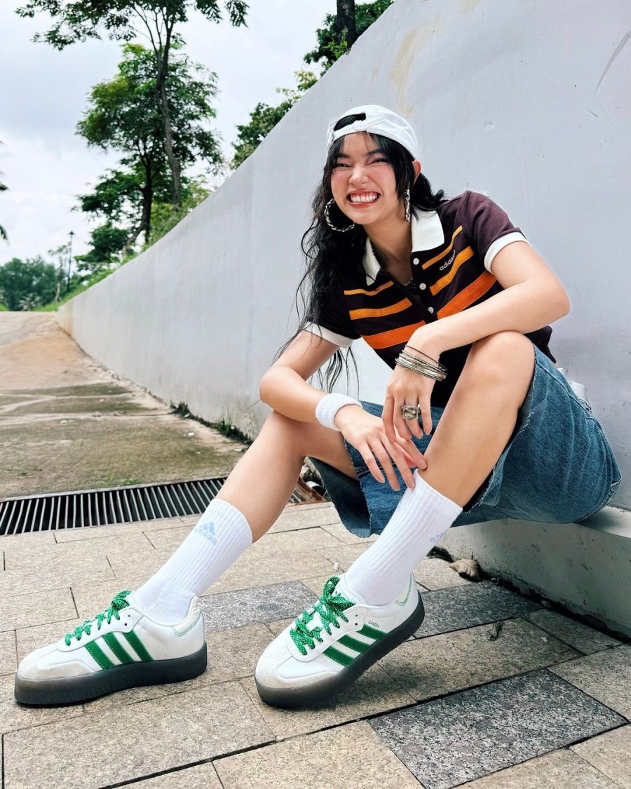 5 mẹo theo đuổi phong cách tomboy chất nhất mùa thu đông này