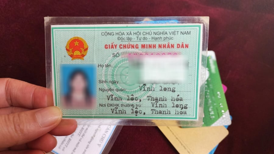 Sang năm 2025, chứng minh nhân dân sẽ bị khai tử.