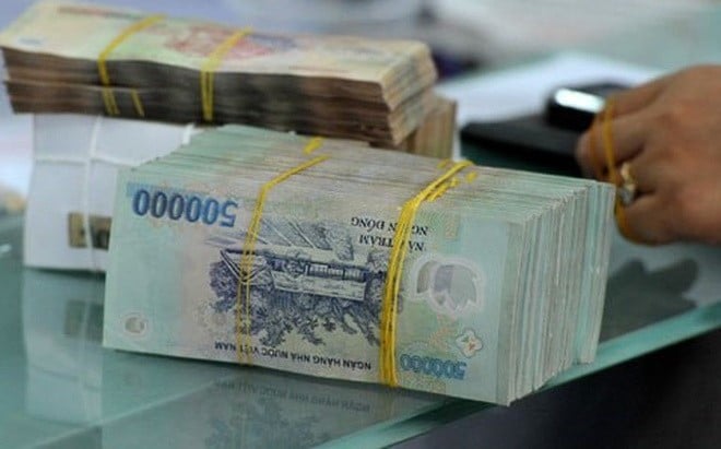 Gửi tiết kiệm lãi suất cao