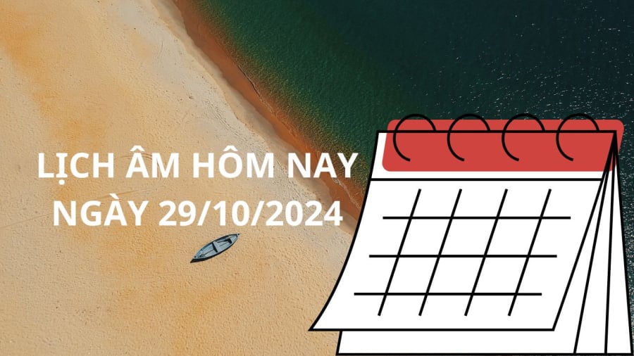 Hôm nay là ngày tốt lành hiếm có