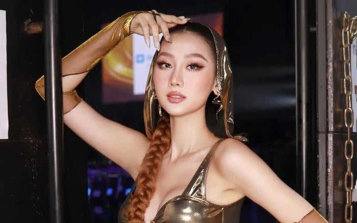 Quế Anh đáp trả khi bị công kích vì trượt top 20 ở Miss Grand
