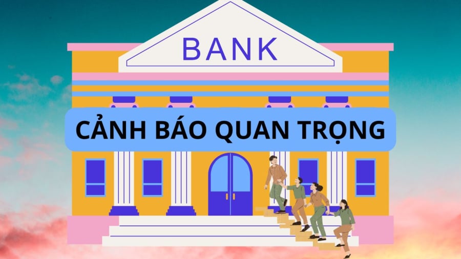 Những thay đổi quan trọng trong hoạt động ngân hàng