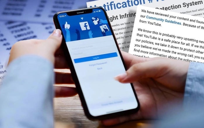 Chiêu lừa đảo tinh vi trên Facebook, 10 người đọc 9 người sập bẫy 