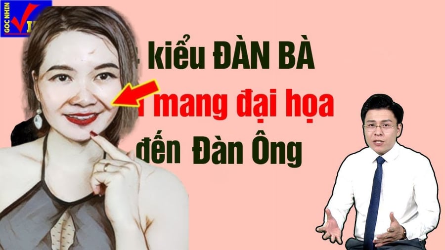 Kiểu đàn bà tai hoạ