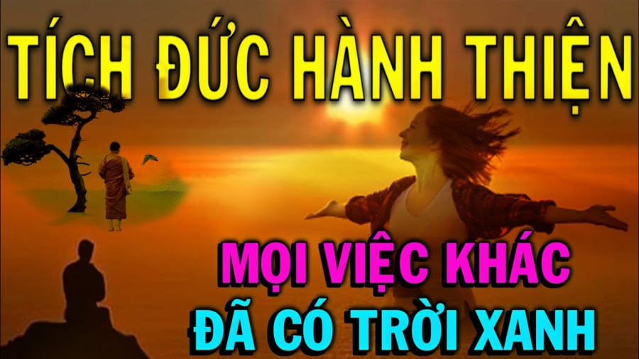 Phật dạy: 5 việc làm mất hết phước báu, nhớ tránh để sống đời an yên