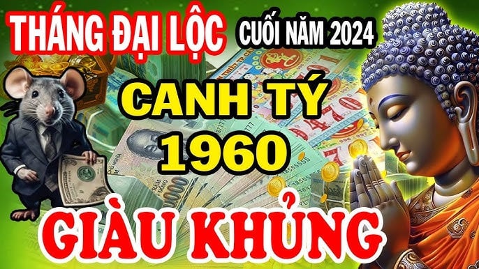 Tử vi tuần mới dự báo tuổi Tý lên hương