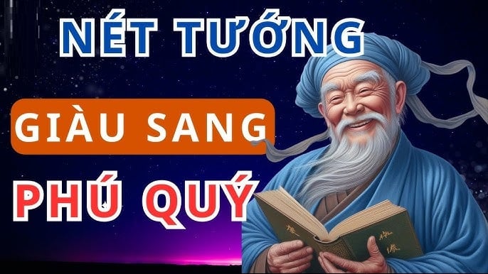 Tiền chọn người: 3 kiểu được tiền tự tìm tới, Phúc - Lộc - Tài hội tụ