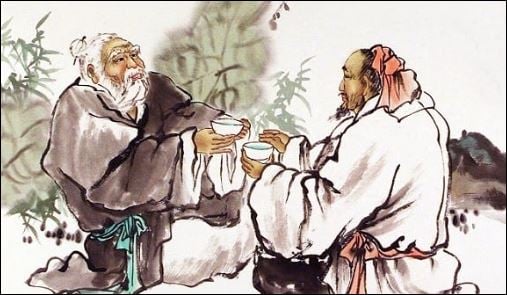 Ở xung quanh bạn có những kiểu người như này không?  (ảnh minh họa)