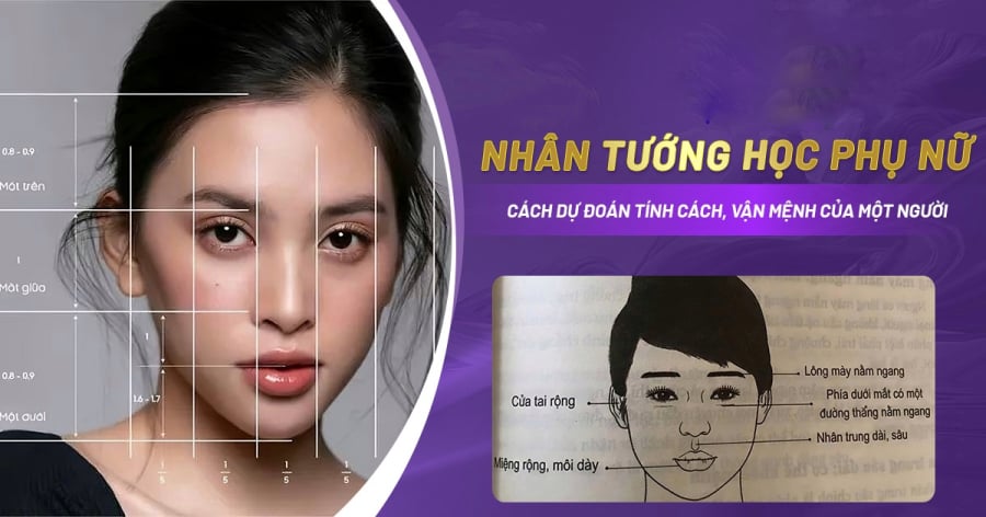 Tướng đàn bà dễ mang lại đại họa cho đàn ông, vướng vào chỉ thêm khổ