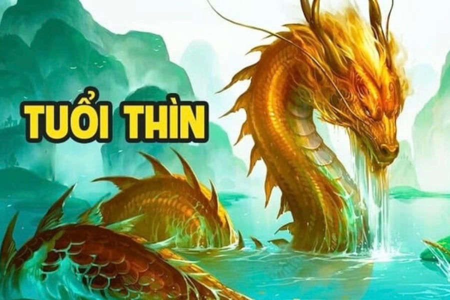 Thời gian này Thìn sẽ tìm được sự kết hợp tốt hơn giữa sự nghiệp và tiền bạc