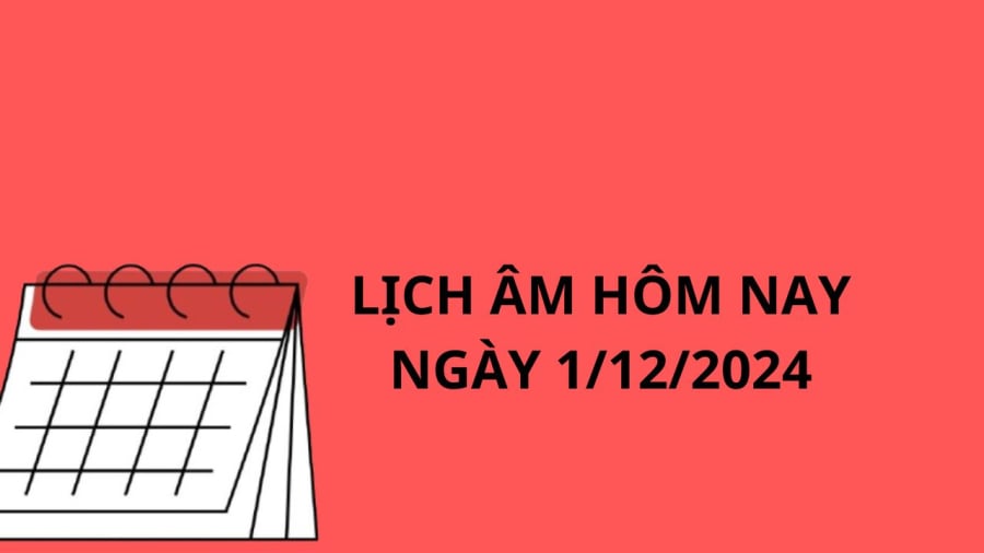 Hôm nay là ngày xấu nên chú ý