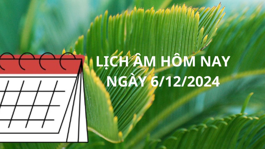 Hôm nay là ngày không tốt lành