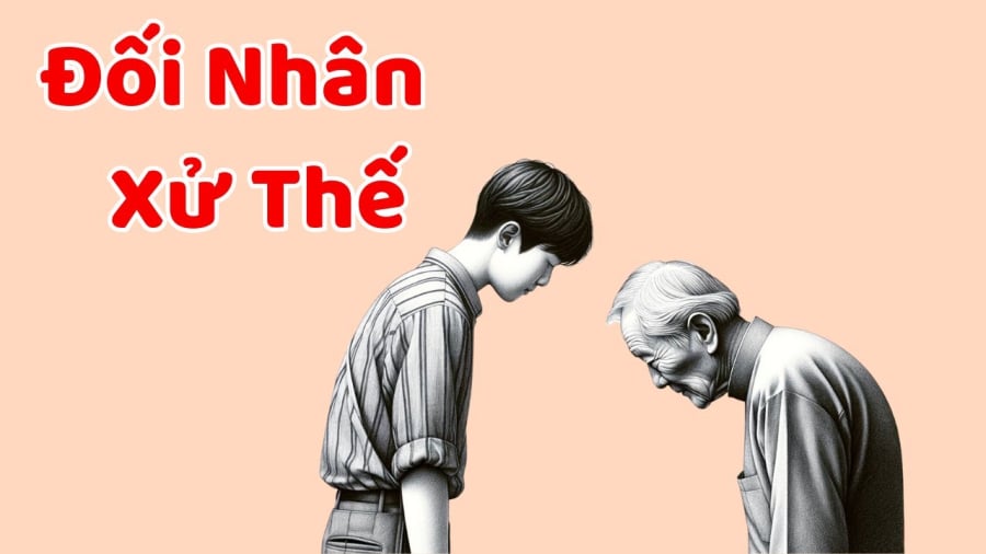 Với một người đối xử tệ với mình: Trả thù không phải cách khôn ngoan, đây mới là việc bạn nên làm