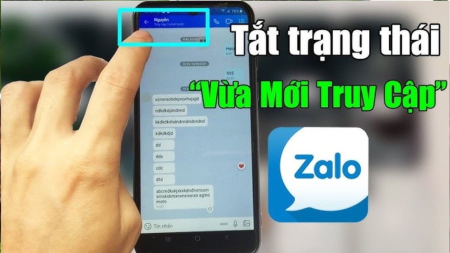 Tính năng Zalo đặc biệt 