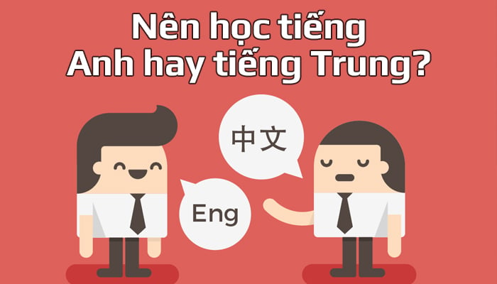 Học ngôn ngữ nào mang lại cơ hội việc làm tốt hơn?