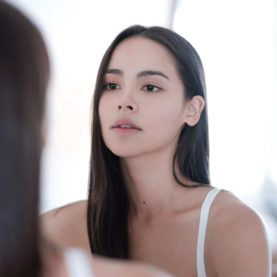 Bột ngọc trai đã được sử dụng rộng rãi trong cung đình Trung Hoa cổ xưa như một phương pháp bảo dưỡng làn da.