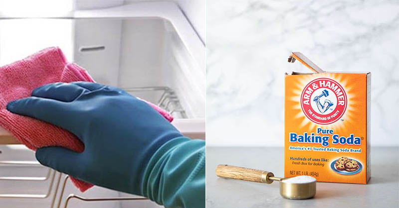 Baking soda