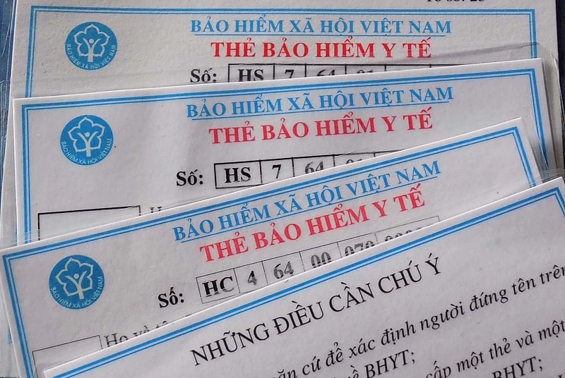 Theo quy định mới trong luật sửa đổi bổ sung Luật Bảo hiểm y tế, người dân sẽ được hưởng BHYT khi khám chữa bệnh mà không bị phân biệt theo địa giới hành chính, giữ vững tỷ lệ hưởng theo các quy định hiện hành, đồng thời mở rộng cho một số trường hợp cụ thể