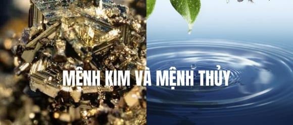 Người mệnh Kim thường có đặc điểm nổi bật là sự quyết đoán, kiên định và khả năng đạt được mục tiêu.